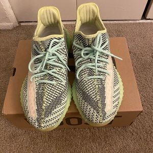 Yeezy 350 Yeezreel Non-Reflective
